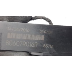 Renault - Talisman - Door handle 4-door, front left