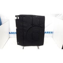 Citroen - C5 - Boot mat