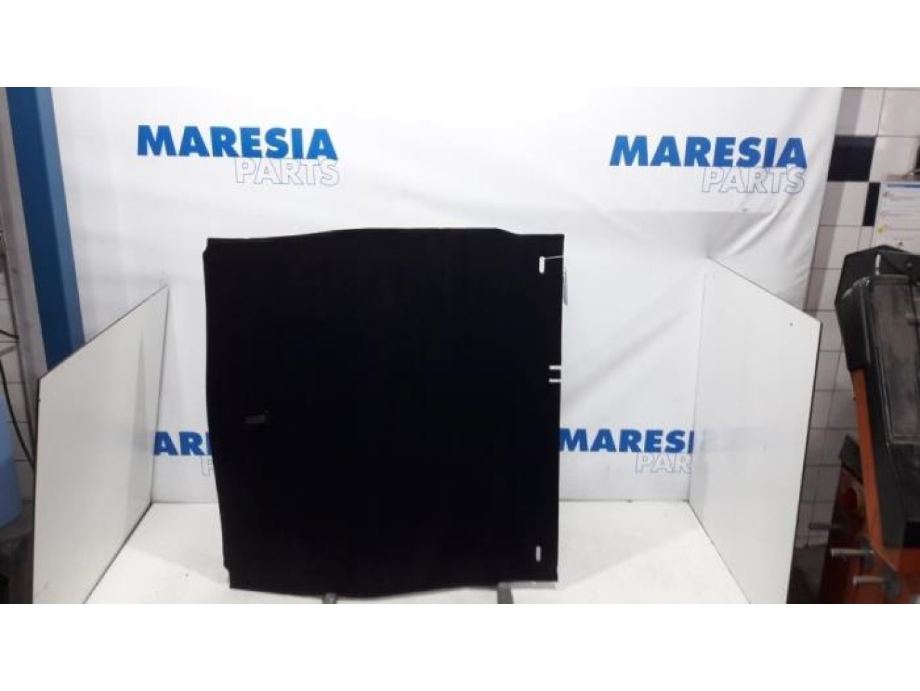 Citroen - C5 - Boot mat