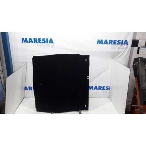 Citroen - C5 - Boot mat