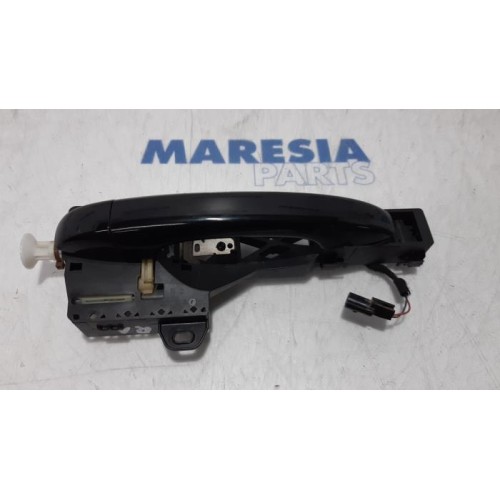 Renault - Talisman - Rear door handle 4-door, left