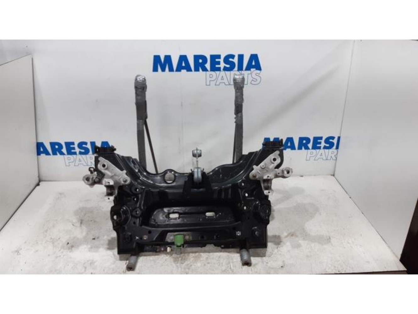 Renault - Talisman - Subframe