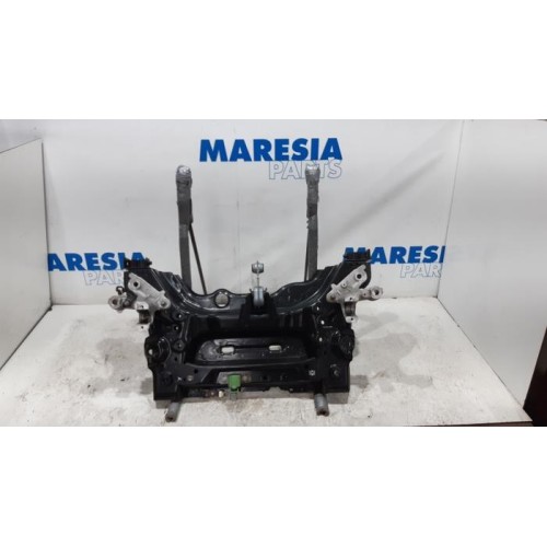 Renault - Talisman - Subframe