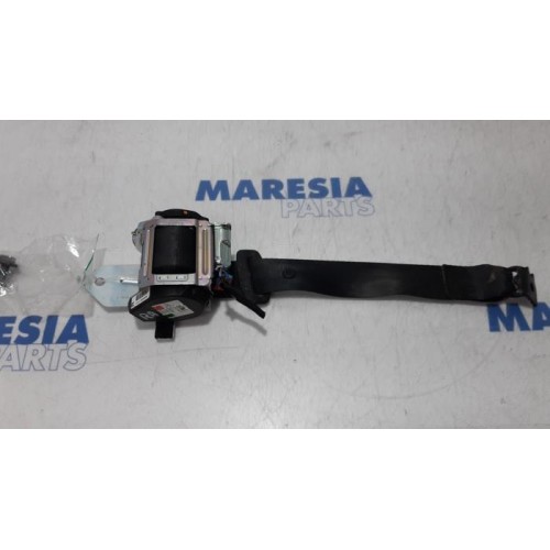 Renault - Talisman - Rear seatbelt, right