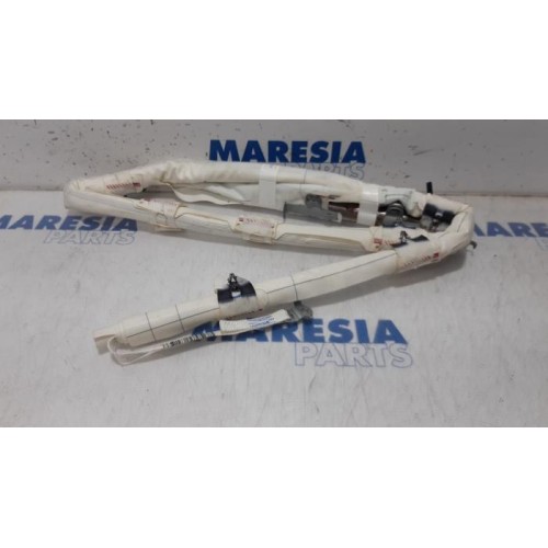 Renault - Talisman - Roof curtain airbag, left