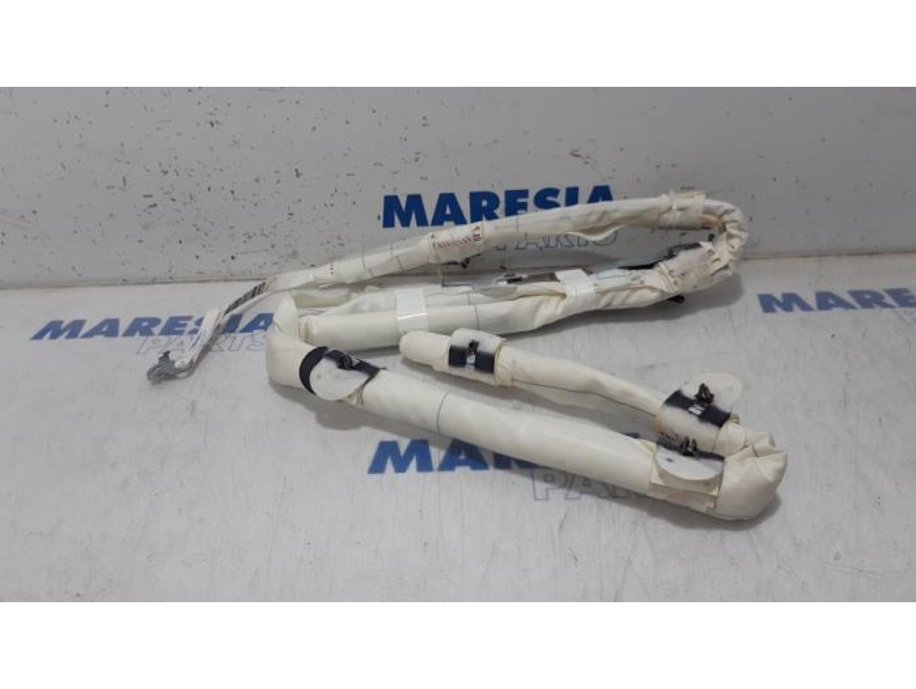 Renault - Talisman - Airbag plafond droite