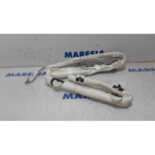 Renault - Talisman - Roof curtain airbag, right