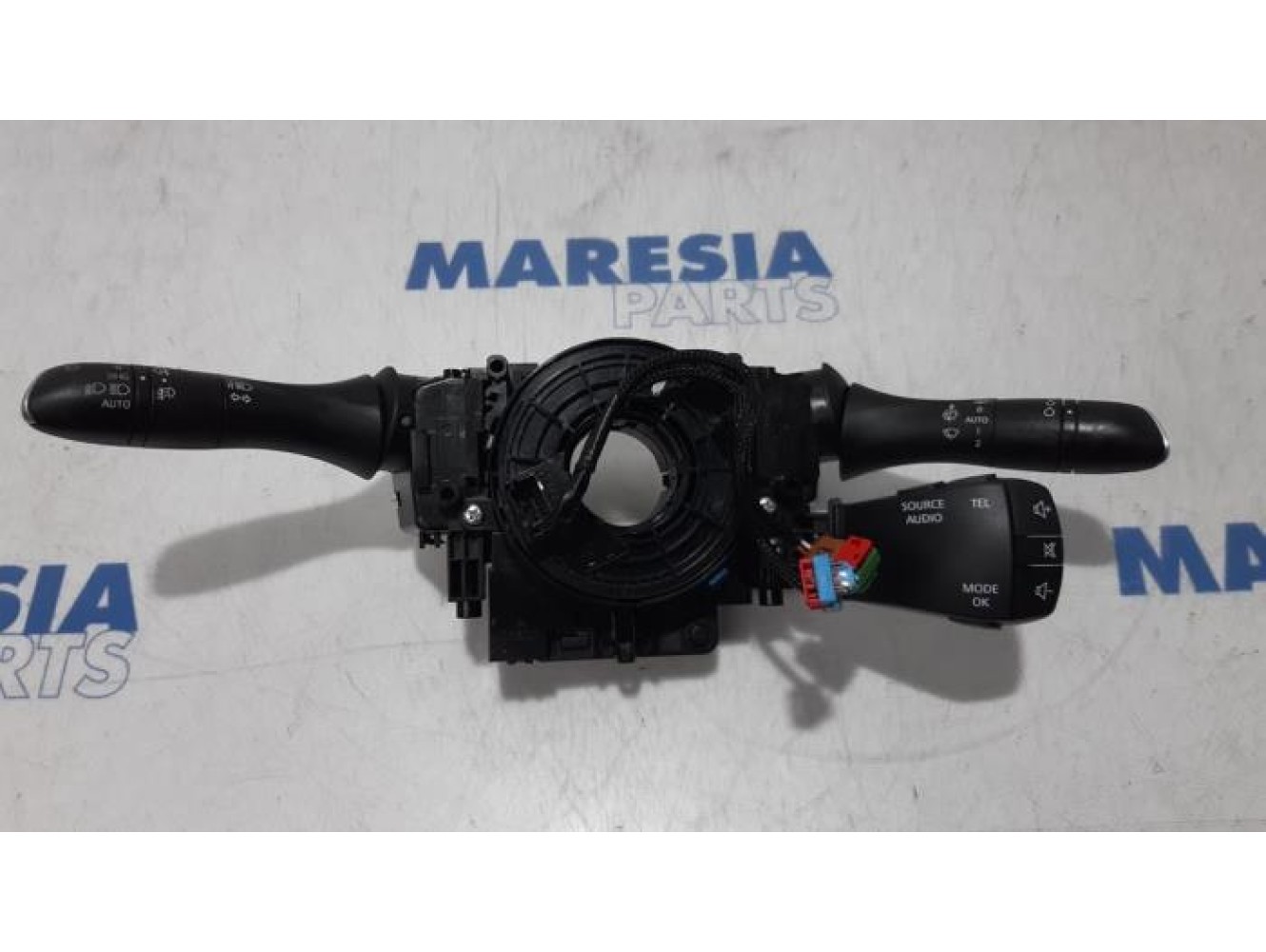 Renault - Talisman - Steering column stalk