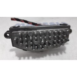 Renault - Talisman - Heater resistor