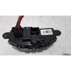 Renault - Talisman - Heater resistor
