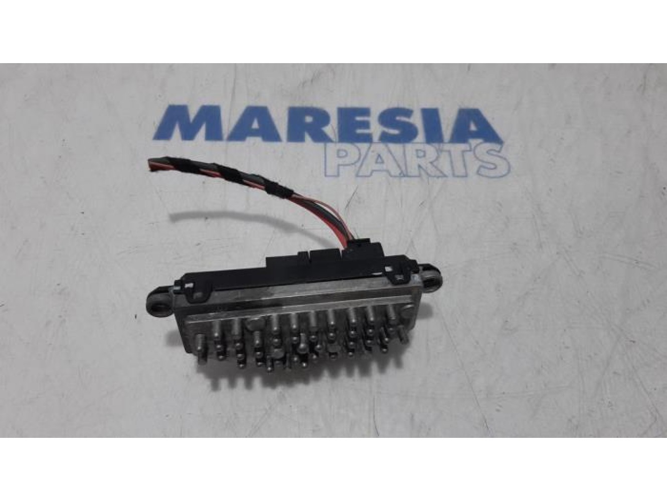 Renault - Talisman - Heater resistor