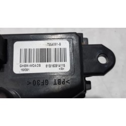 Renault - Talisman - Heater resistor