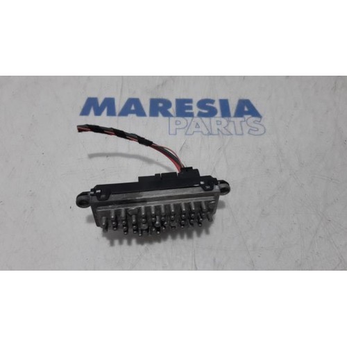 Renault - Talisman - Heater resistor