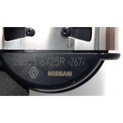 Renault - Talisman - Rain sensor