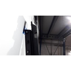 Citroen - C5 - Zijskirt links