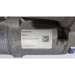 Renault - Talisman - Lenkgetriebe Servo