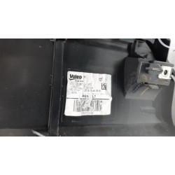Renault - Talisman - Heater housing