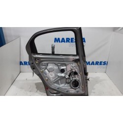 Alfa Romeo - 159 - Tür 4-türig links hinten