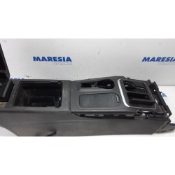 Renault - Talisman - Middle console