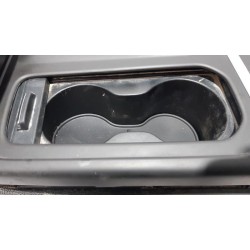 Renault - Talisman - Middle console