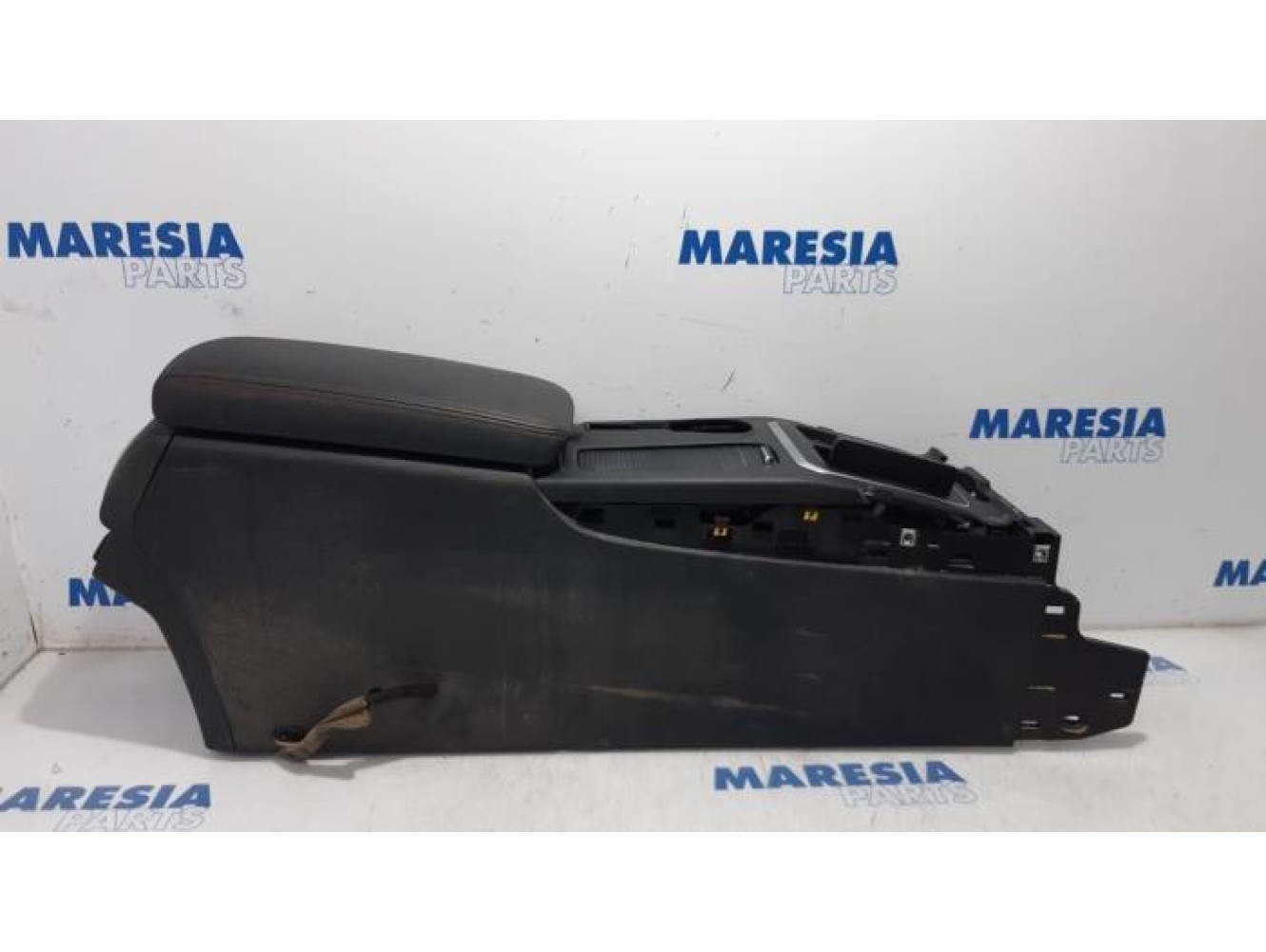 Renault - Talisman - Middle console