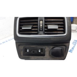 Renault - Talisman - Middle console