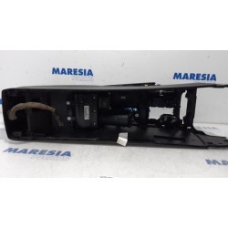 Renault - Talisman - Middle console