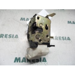 Fiat - Seicento - Türschlossmechanik 2-türig rechts