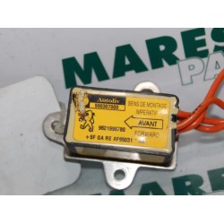 Peugeot - 306 - Airbag Module