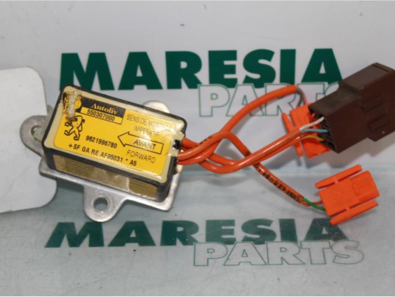 Peugeot - 306 - Airbag Module