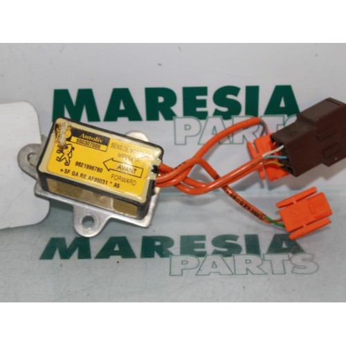 Peugeot - 306 - Airbag Module