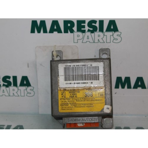 Peugeot - 306 - Airbag Module