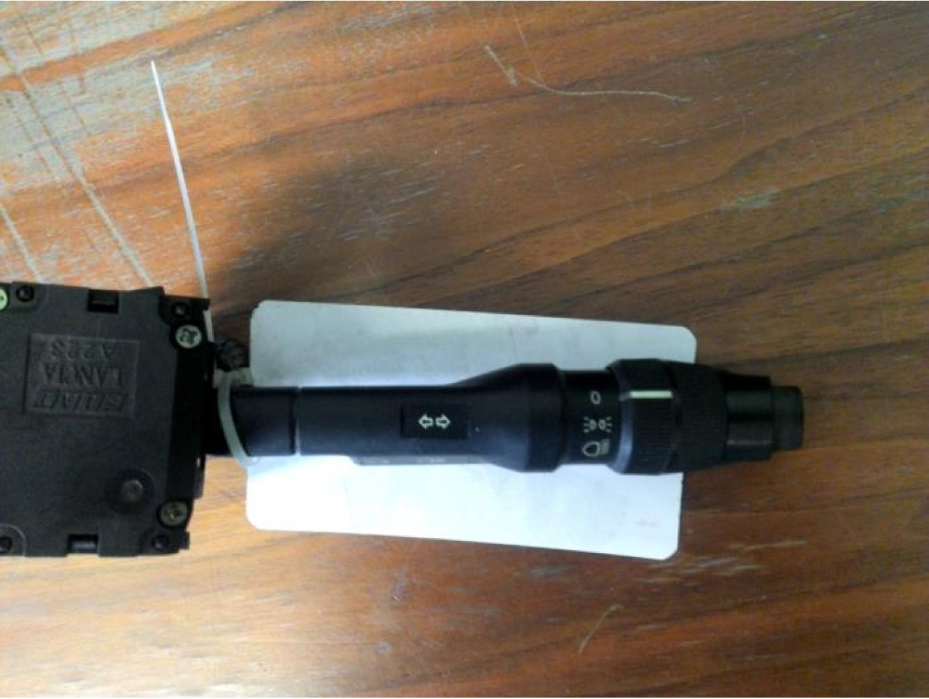 Fiat - Tipo - Indicator switch