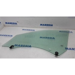 Renault - Talisman - Door window 4-door, front right