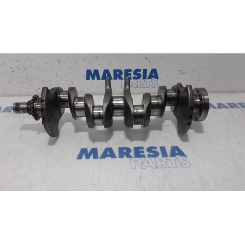 Renault - Kangoo - Crankshaft