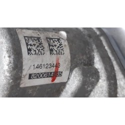 Renault - Kangoo - EGR valve