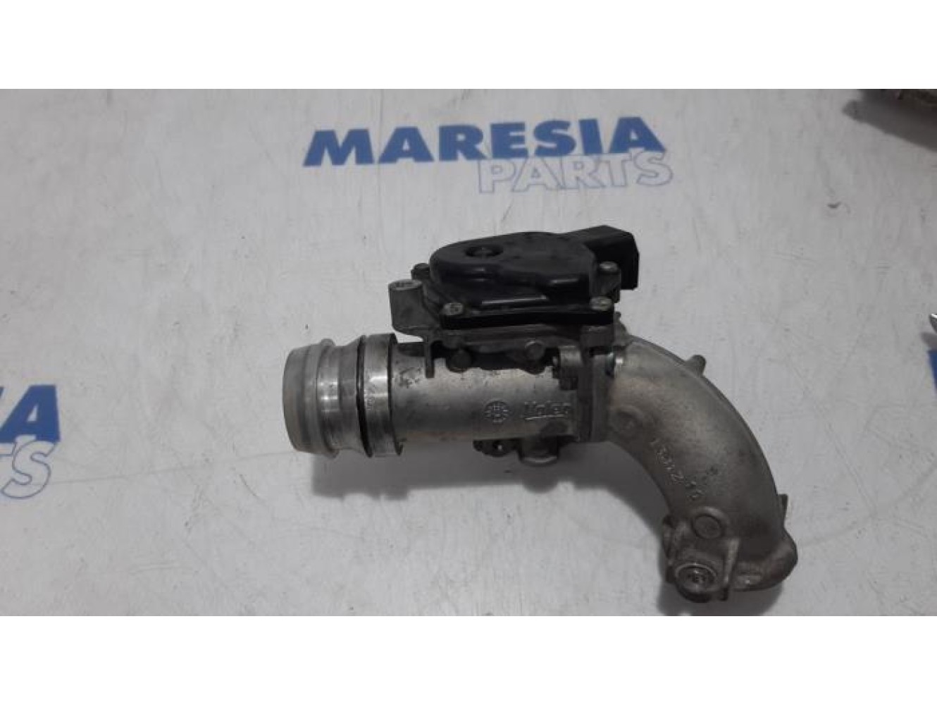 Renault - Kangoo - EGR valve