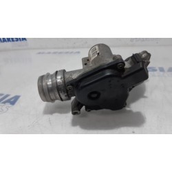 Renault - Kangoo - EGR valve