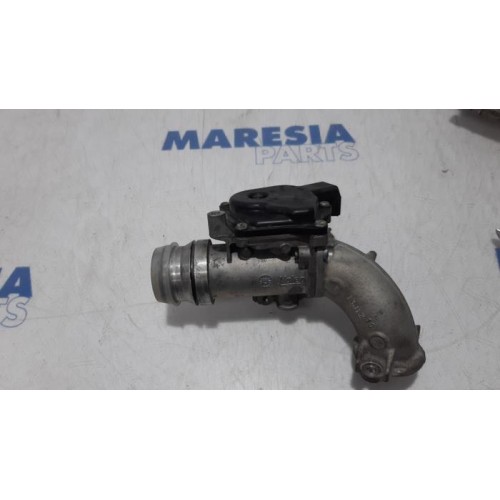 Renault - Kangoo - EGR Klep