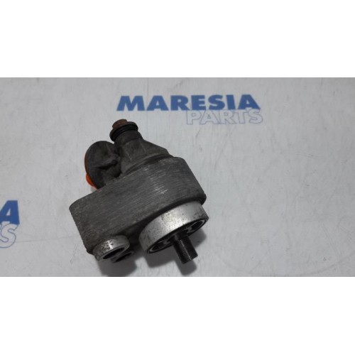 Renault - Kangoo - Oil cooler