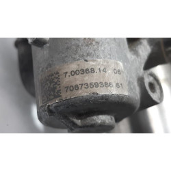 Renault - Kangoo - EGR valve