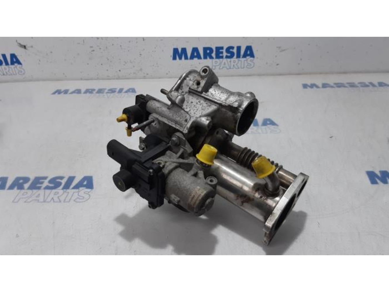Renault - Kangoo - EGR valve
