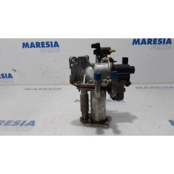 Renault - Kangoo - EGR valve