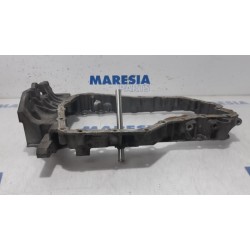Citroen - C-Crosser - Sump