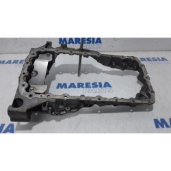 Citroen - C-Crosser - Sump