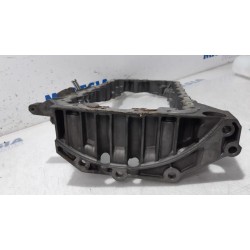 Citroen - C-Crosser - Sump