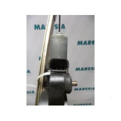 Fiat - Seicento - Window mechanism 2-door, front left