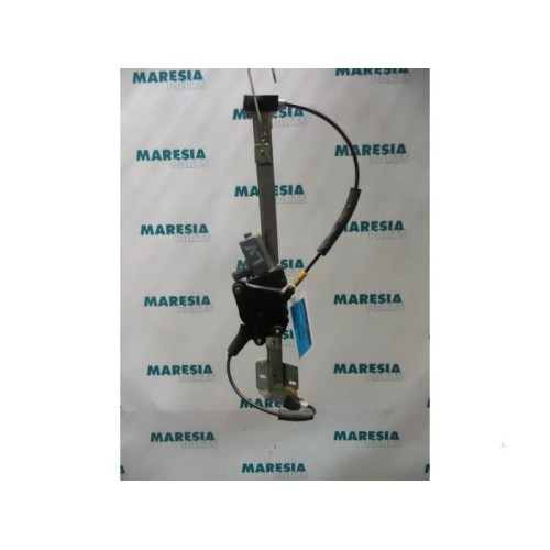 Fiat - Seicento - Window mechanism 2-door, front left
