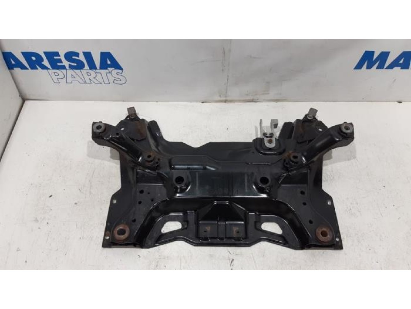 Citroen - C5 - Subframe