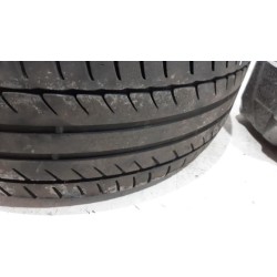 Citroen - C5 - Krikset + reservewiel